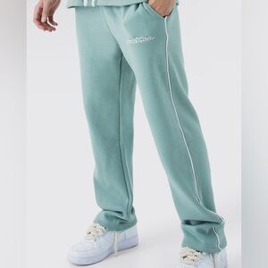 Boohoo Men’s sweatpants